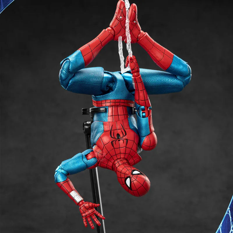 1/10 Scale Action Figure - Spider-Man Brand New Day Collectible Toy