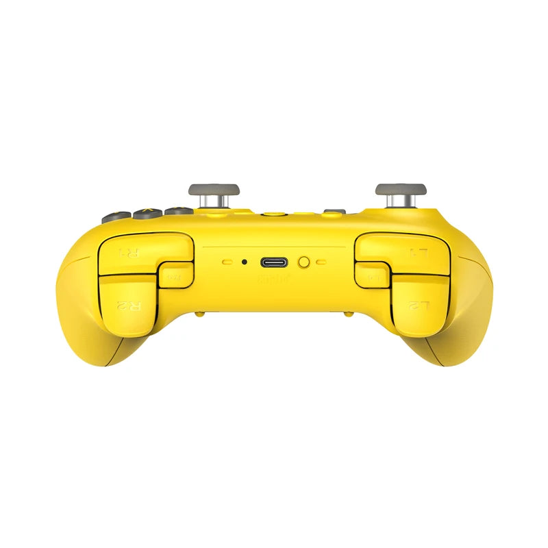 Bluetooth Wireless Game Controller for Nintendo Switch & Windows 10/11 - 8BitDo Ultimate 2