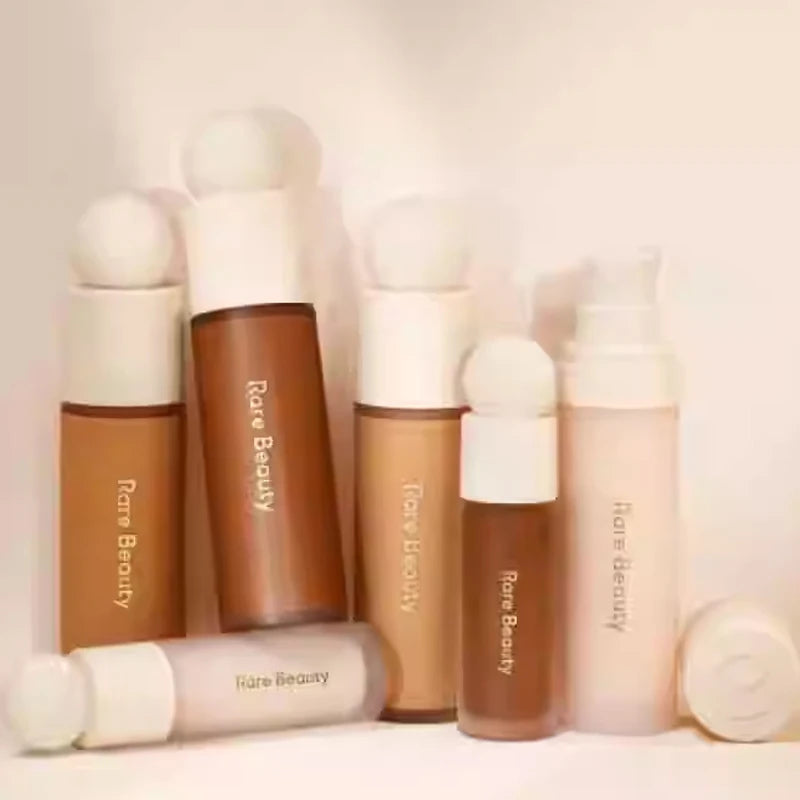 Rare Beauty Makeup Setting Spray Face Primer with Moisturizing and Long-Lasting Finish