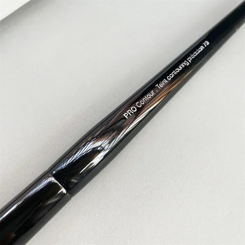 Powder Contour Brush - Soft Synthetic Tapered Makeup Brush for Sculpting & Blending