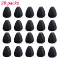 Paint Sponges Set for Art & Crafting - Foam Petal & Body Painting Sponges