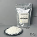 1kg Natural Soy Paraffin Wax for Candle Making - DIY Aromatherapy Craft Material