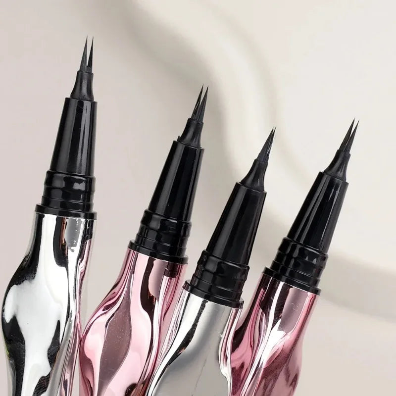 Long Lasting Eyebrow Pencil - Waterproof Thin Liquid Brow Tattoo & Makeup Tool