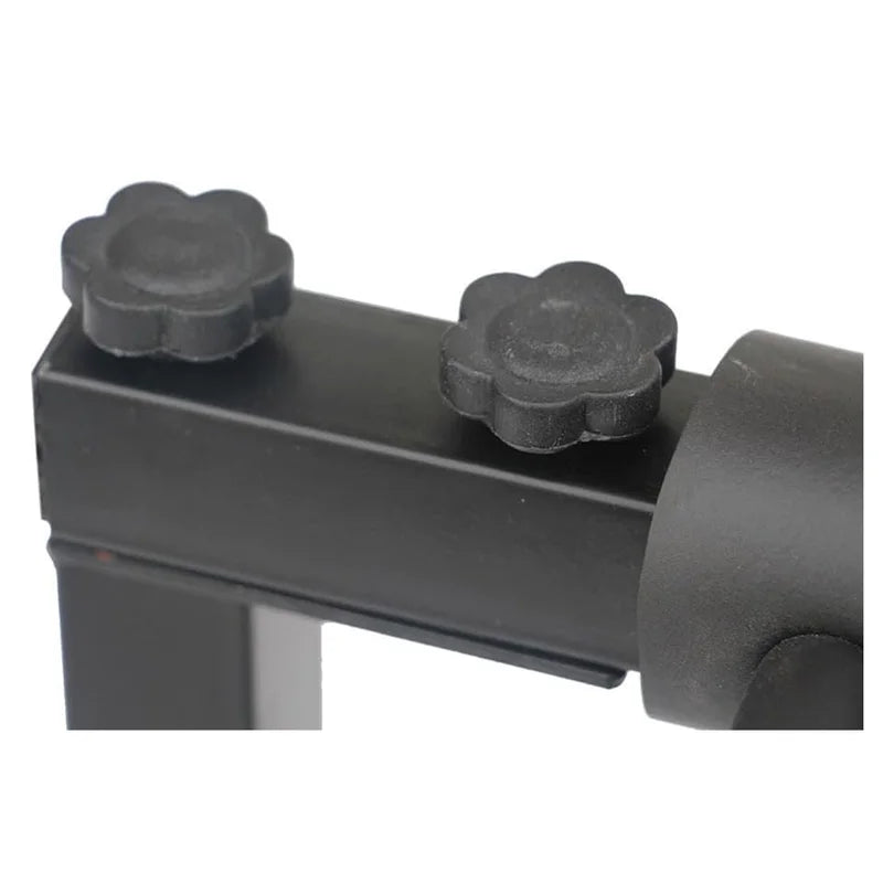 Multi Guitar Stand 7 Holder Display Rack for Acoustic Electric Bass Guitars