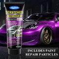 Car Scratch Repair Paste Polishing Wax - Paint Touch-Up & Scratch Remover