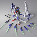 Gundam Model Kit GN-001REⅣ Exia Repair 1/144 Scale Assembly Action Figure