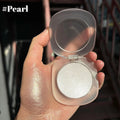 Potato Mud Highlighter & Contour Palette Vegan Makeup Cream Bronzers Wholesale
