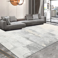 Modern Minimalist Floor Mat for Living Room and Bedroom - Home Decor Rug