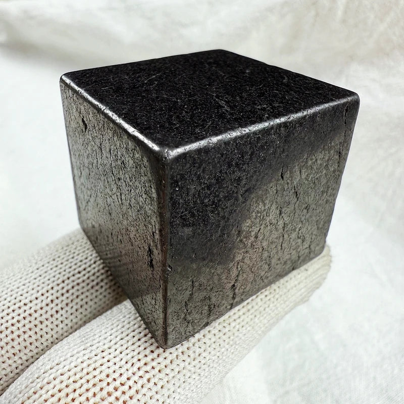 High Quality Shungite Cubes for Office Desk Decor - Bohemian Style, Home & Bedroom