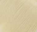 Tape-In Human Hair Extensions - Brazilian Real Hair, Discreet & Easy to Apply