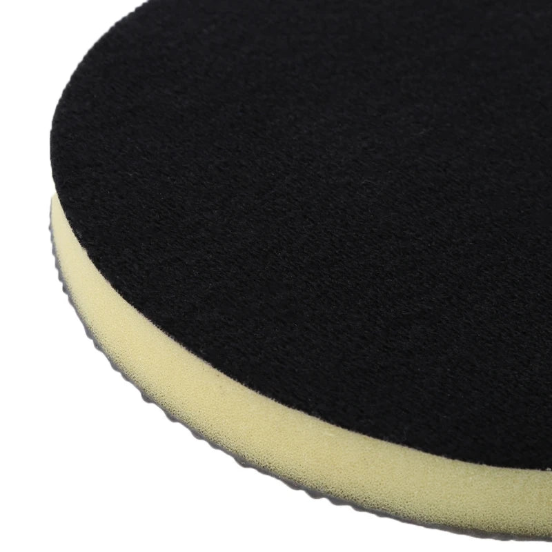 Reusable Car Cleaning Clay Bar Pad for Auto Detailing and Polishing