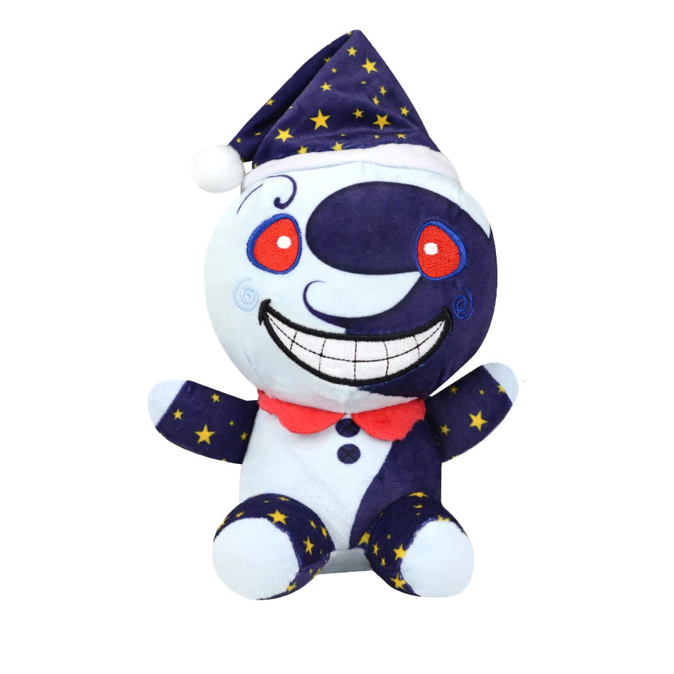 Five Night At Freddy Fnaf Plush Toys - Cartoon Stuffed Dolls for Children