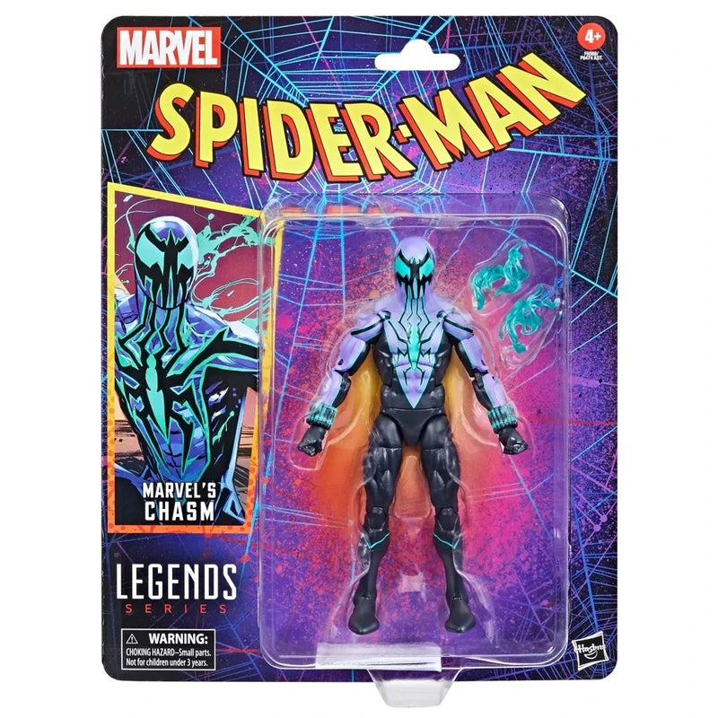 12-Inch Collectible Action Figures - Marvel Superheroes Assorted Colors