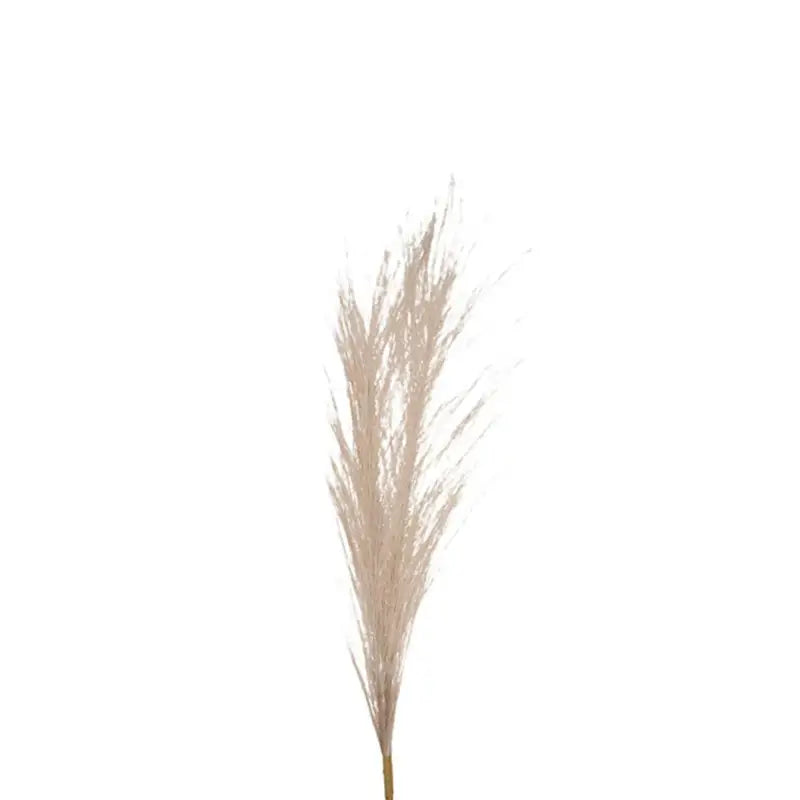 Artificial Pampas Grass for Home & Wedding Decor - Fake Flowers & Plants