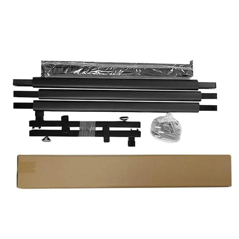 Multi Guitar Stand 7 Holder Display Rack for Acoustic Electric Bass Guitars