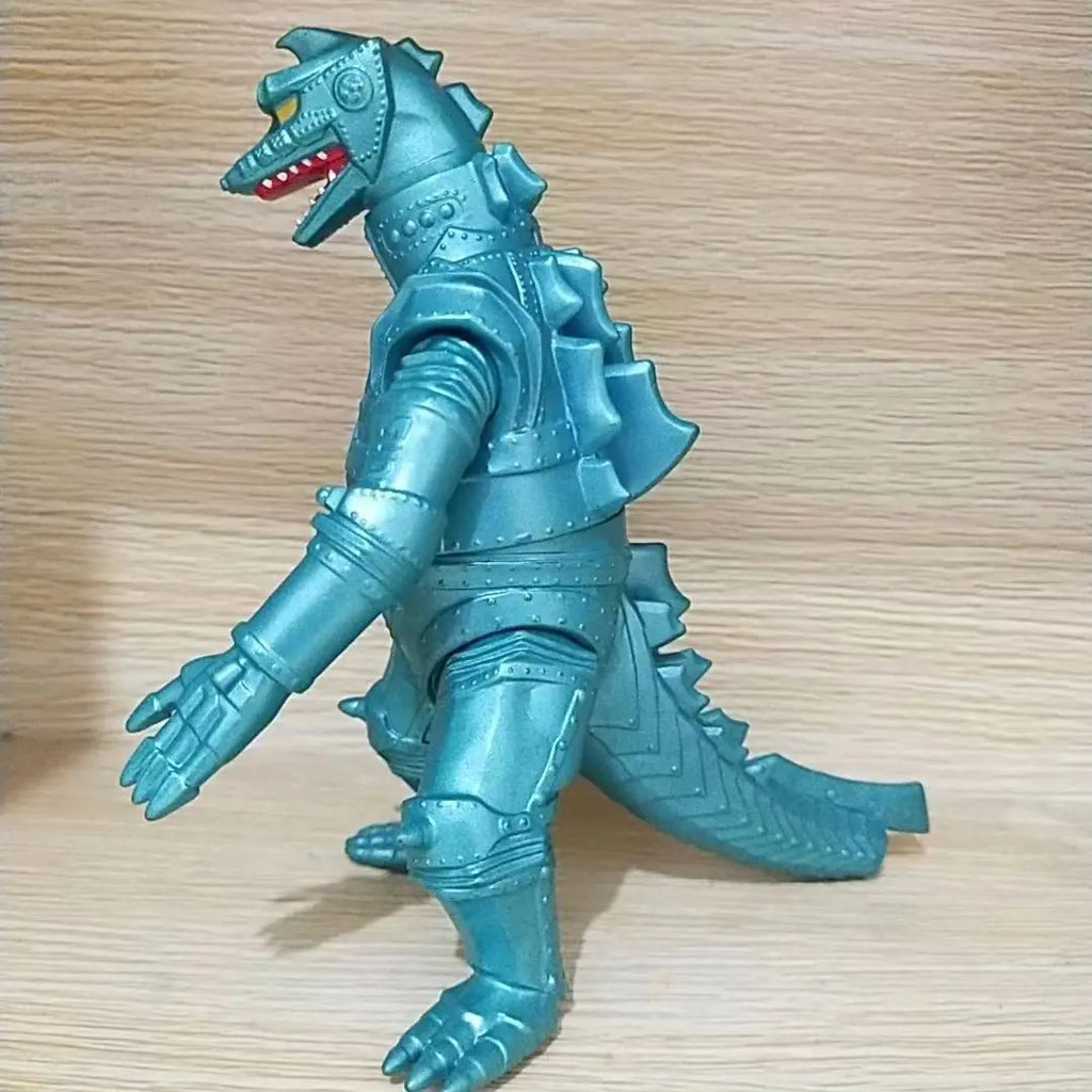 24cm Godzilla Action Figure - Monster Toy Collectible for Kids & Fans