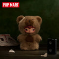 POP MART Hirono After Dark Series Plush Doll Pendant Mystery Box Toy