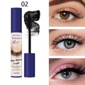 Waterproof Eye Black Gel - Smudge-Proof, Natural Makeup Effect, Durable, Easy to Apply