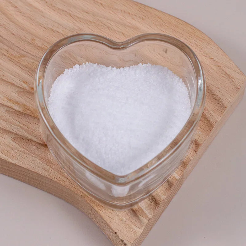 Colorful Particle Pearl Wax for Candle Making & Sand Painting - Smokeless Layered DIY Material