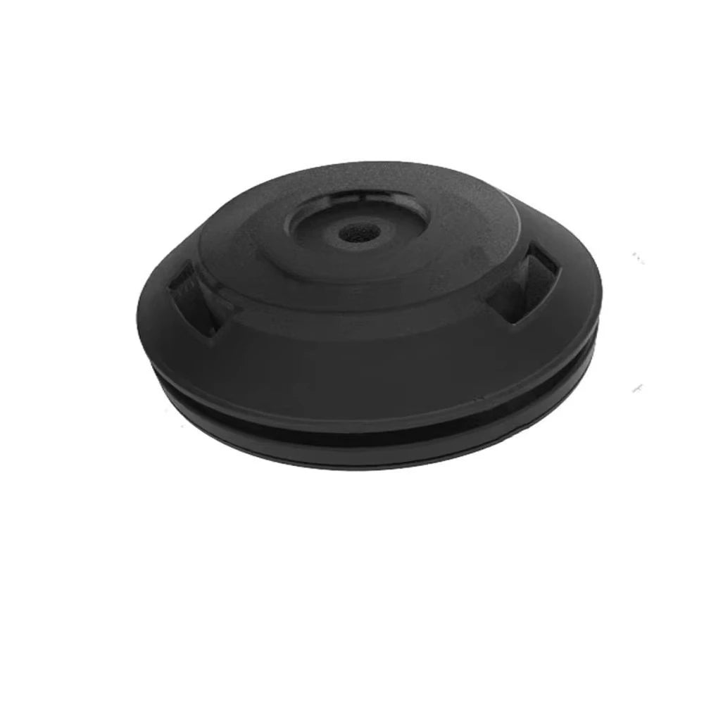 Shock-Resistant Bicycle Phone Holder with Anti-Vibration Damper & Quick Lock Handlebar Mount