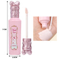 Moisturizing Waterproof Liquid Concealer Stick for Face & Acne Cover - Brightening & Long-Lasting