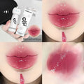 Moisturizing Lip Gloss Set - 4 Shades, Long-Lasting & Easy to Apply for Beginners
