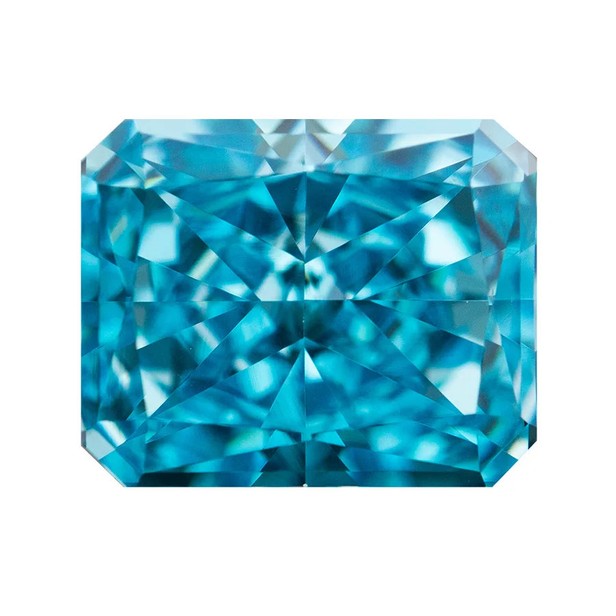 High Quality Cubic Zirconia Lab Stones - Multiple Colors & Sizes