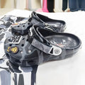 Camouflage Style Casual Sandals for Men & Women - Outdoor Beach Flip Flops