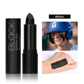 Camouflage Eye Black Stick Face Paint for Football Baseball Softball - Sports Face Makeup