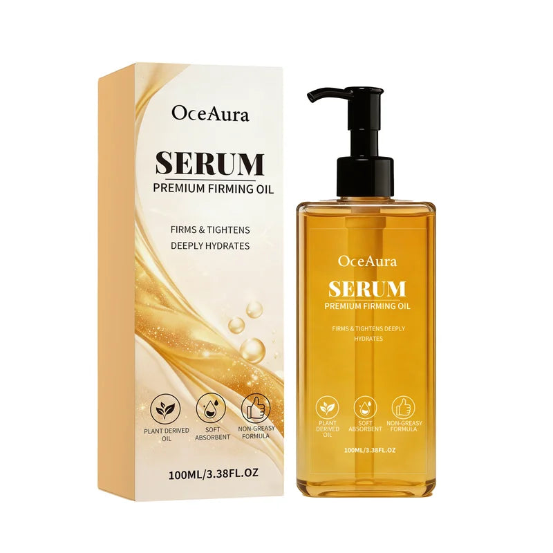 Multi-Color Body Oil for Skin Moisturizing & Nourishment - All Variants