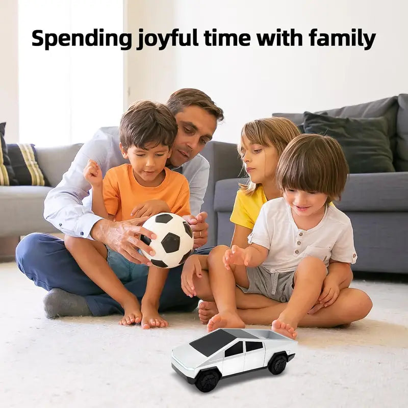 All-Terrain RC Car Toys for Off-Road and Rock Climbing - Remote Control Vehicles