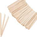 Disposable Wooden Waxing Spatulas 200pcs Hair & Body Beauty Tool