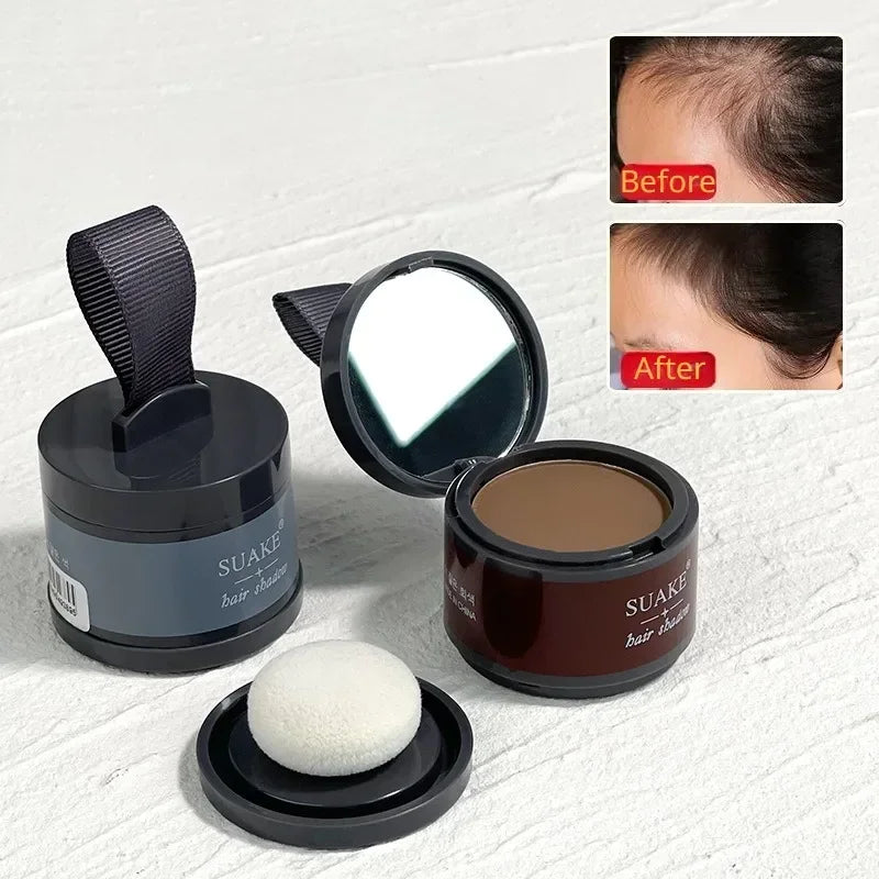 Hairline Contouring Repair Powder & Filling Tool for Makeup - Multiple Colors