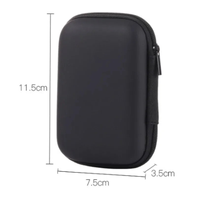Card Game Storage Bag for UNO Tarot Poker Card Sleeves - Multicolor