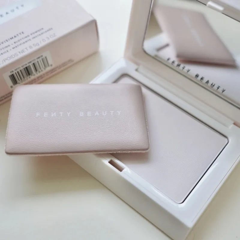 Translucent Setting Powder - Oil Control, Matte Finishing, 8.5g