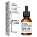 Hydrating Face Oil with Hyaluronic Acid, Niacinamide & Vitamin C for Brightening and Nourishing Skin