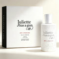 Unisex Minimalist Musk Perfume - 100ml Clean & Elegant Fragrance