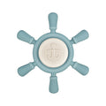Suction Cup Spinner Silicone Toy Windmill Sensory Bath Toy for Baby & Toddler