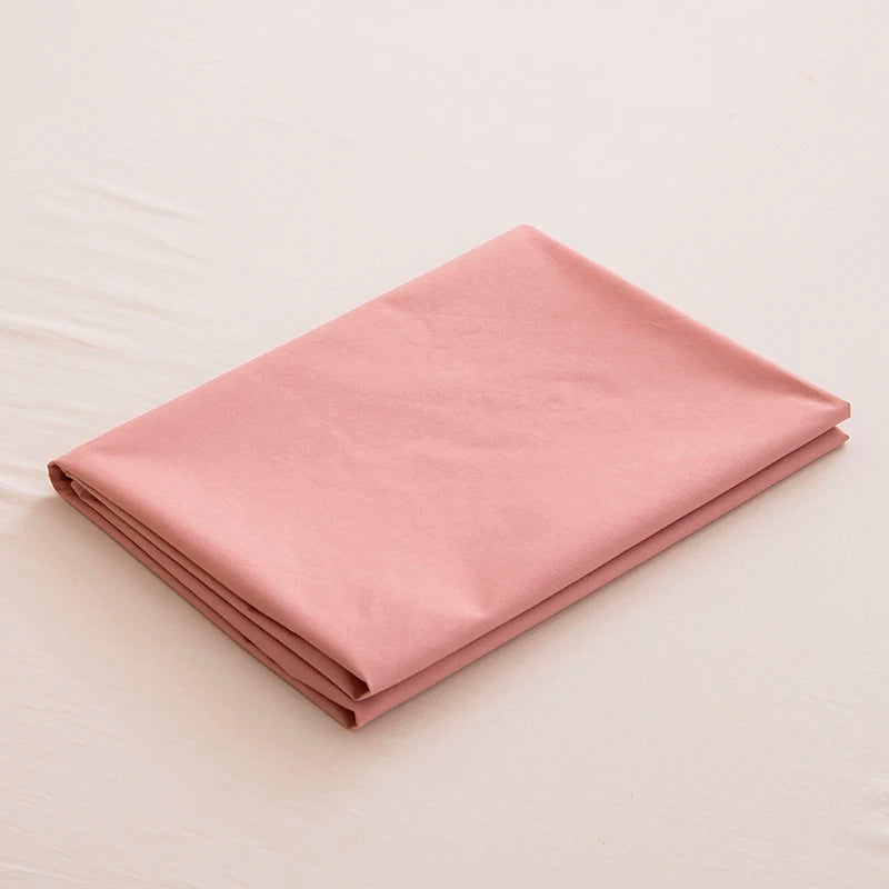 Waterproof Washable Diapering Mat for Baby and Elder Bed Protector Bedding