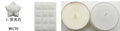 DIY Candle Wax Pigment Colorant - Non-Toxic Soy & Paraffin Candle Dyes