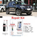 Car Touch Up Paint Pen for Scratch Repair 12ml - Suitable for Nissan Paladin Pearl White & Multi Colors