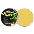 Car Wax Paste High Gloss Shine Hydrophobic Coating for Auto Paint Care