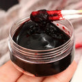Fake Blood Gel for Halloween Body Painting and Cosplay 30g - Skin-Friendly, Easy to Clean