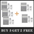 Micro Infusion Skin Care Kit - At-Home Facial System with 0.25MM Needle