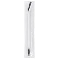 Dual Head Eyebrow & Eyelash Brush - Reusable Makeup Grooming Tool