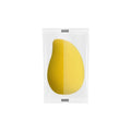 Mango-Shaped Soft Makeup Sponge Blender for Face and Foundation
