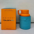 Men's Long Lasting Citrus Scent Eau de Parfum Spray - Odyssey Mandarin Sky 3.4 fl oz