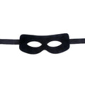 Halloween Zorro Eye Mask Masquerade Costume Party Mask for Men & Kids