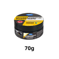 Car Interior & Exterior Repair Paste - Plastic Scratch & Tire Polish Wax
