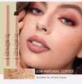Waterproof Freckle Pen for Natural Lasting Makeup – Multiple Colors